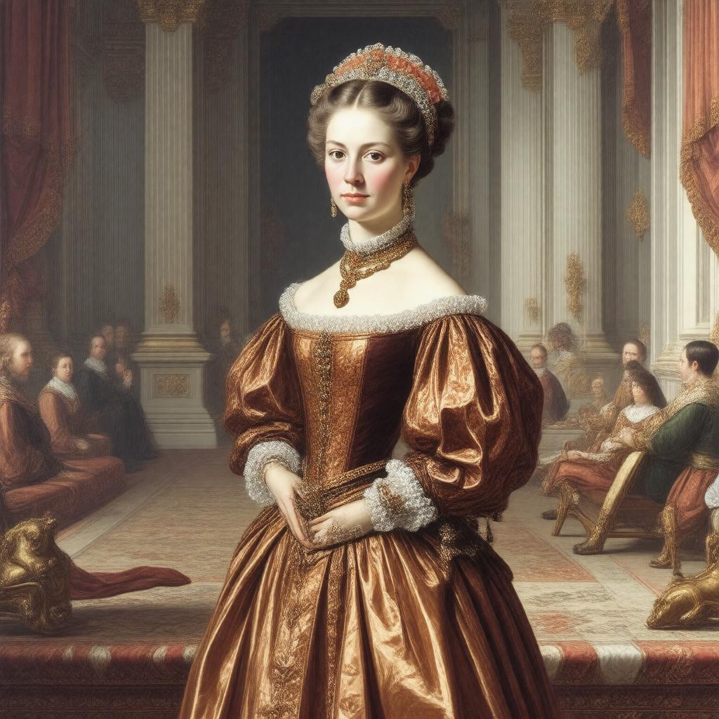 Katherine Howard
